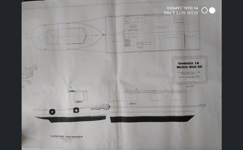 Muu merkki Pilot house-kuva-2